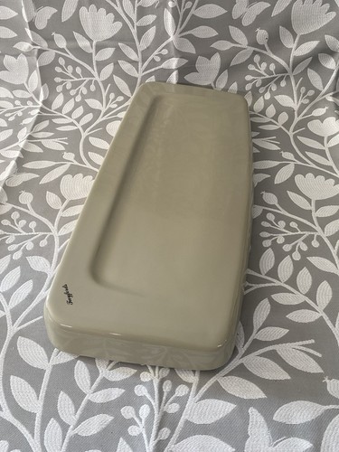Toilet cistern lid twyford - wc,