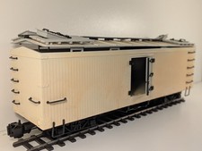 Bachmann G Scale Refrigerator