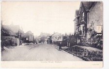 Hatfield - London Road -