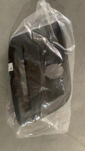 Doanas front bumper fog light - bumper,