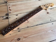 Squier Strat 'CXS' by Fender