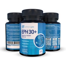 100 x Eph 30+ Pre-Workout