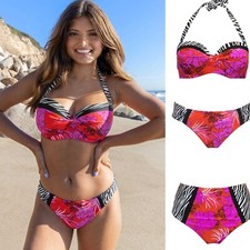 Pour Moi in The Mix Padded U/W