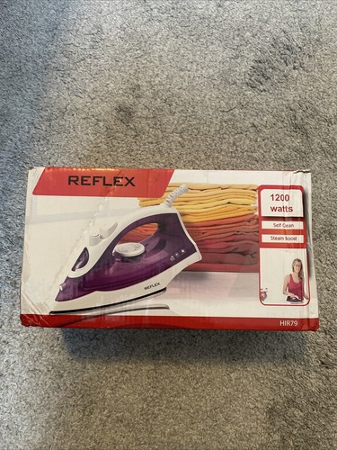 Reflex hir79 iron various - reflex,