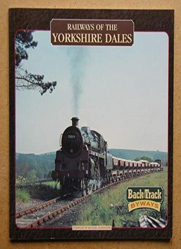 Railways the yorkshire - of,