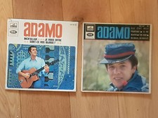 SALVATORE ADAMO - INCH'ALLAH /
