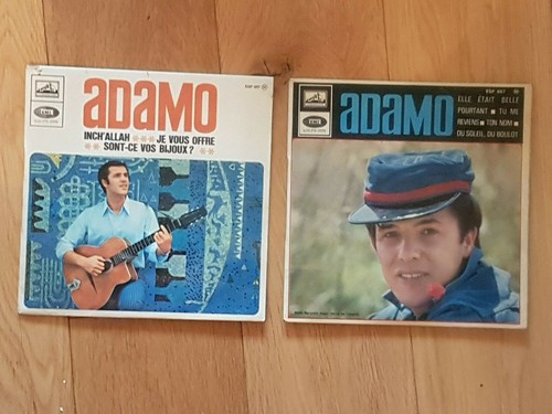 Salvatore adamo inch allah - -, inch'allah