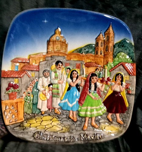Royal doulton beswick plate - beswick, plate-