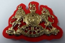 Genuine british large coat - coat, of