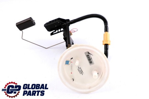 Fuel pump bmw e60 e61 - e60, 520d