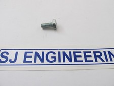 BSA BANTAM REAR MUDGUARD