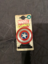 MARVEL COMICS Captain America