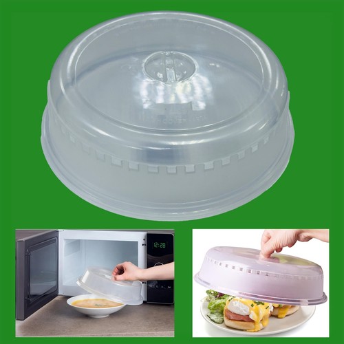 Microwave food cover - microwave,
