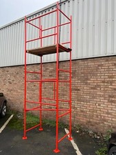 Scaffold towers 2 6 - towers, x