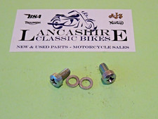 BSA A65 B25 B50 OIF MODELS
