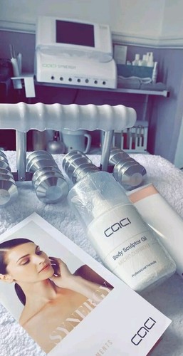 Caci synergy - caci,
