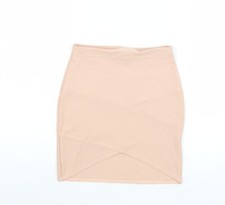 Missguided Womens Pink
