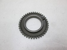 Gear oil pump drive oil pump