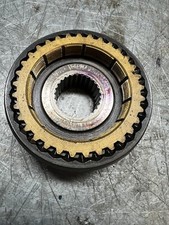 LT77 Suffix C Rover SD1 V8