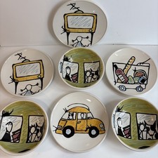 Vintage Dartington Pottery