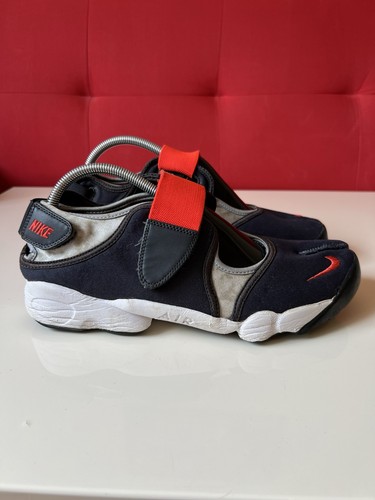 Nike air rift - nike, 2011