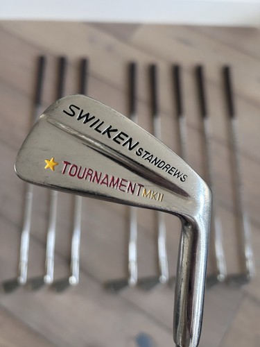 Vintage swilken andrews - vintage, st