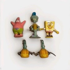 SpongeBob Square Pants Mini