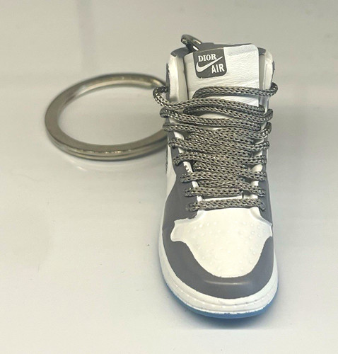 Dior grey plastic shoe - dior,
