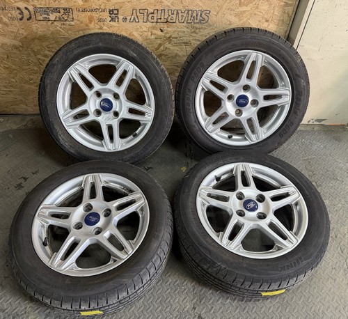 Ford fiesta max titanium - ford,