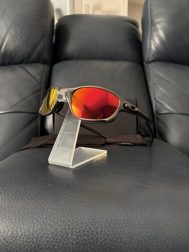 Vintage oakley penny juliet - penny,