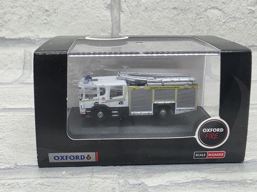 Oxford diecast nsfe003 - oxford,