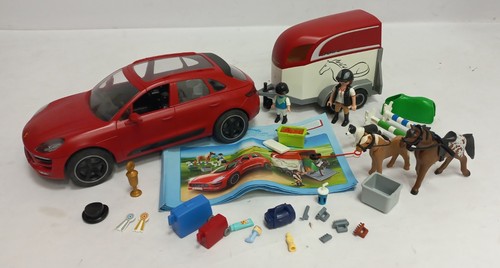 Playmobil sports action - playmobil, &