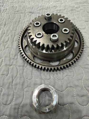 2003 2007 ktm 450 - 2003-2007, rfs