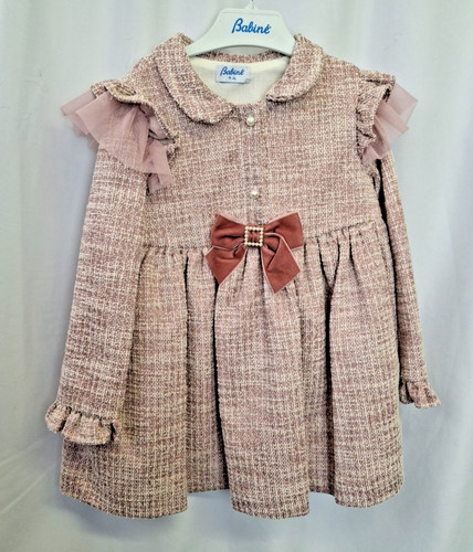 Babine spanish traditional - babine,