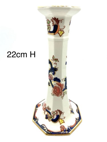 Masons ironstone blue - masons,