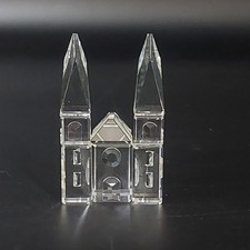 SWAROVSKI CRYSTAL CITY –
