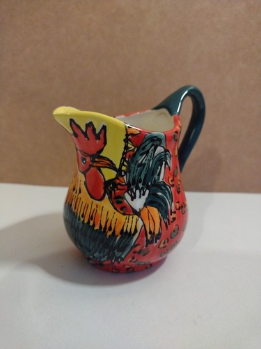 Katherine barney ceramics hand - barney,