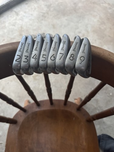 Vintage spalding elite plus - vintage,