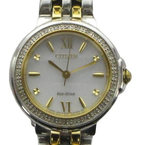 Citizen e031 s147358 - citizen, eco