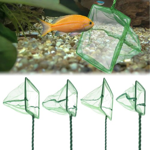 Aquarium fish net - fish,