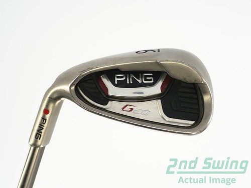 Ping g20 single - ping, 9