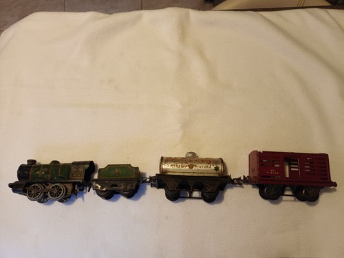 Hornby vintage locomotive - hornby,