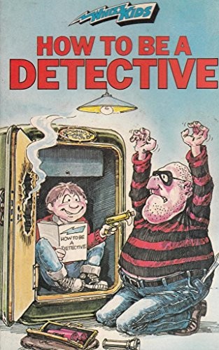 How detective whizz - be, a