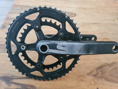 Cannondale hollowgram - cannondale,