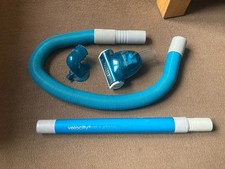 Electrolux Velocity + Vacuum Cleaner spares Hoses and nozzle