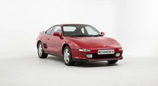 Mr2 Workshop, Service and
