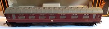 MAINLINE 937327 OO GAUGE - STANIER 60' 1ST/2ND COACH M 3868 M - B.R. MAROON