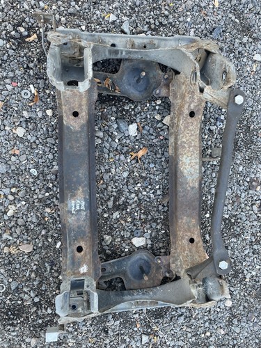 Mazda mx5 mk1 - rear, /