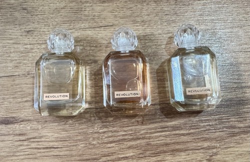 New revolution 10ml - revolution,