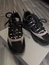 CLEENS AERO LEATHER RUNNER /